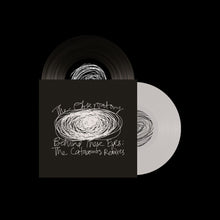 Load image into Gallery viewer, The Observatory - Behind These Eyes: The Catacombs Remixes (2LP Black And Silver-Grey)