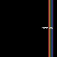 Load image into Gallery viewer, The Orb - Prism (2LP Citrus)