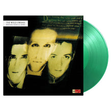Load image into Gallery viewer, The Wild Swans - Bringing Home The Ashes (Green vinyl, Numbered)