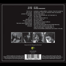 Load image into Gallery viewer, The Beatles - Let It Be: Special Edition (2CD)