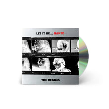 Load image into Gallery viewer, The Beatles - Let It Be... Naked (2CD)