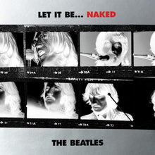 Load image into Gallery viewer, The Beatles - Let It Be... Naked (2CD)