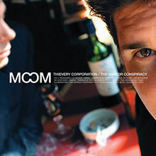Load image into Gallery viewer, Thievery Corporation - The Mirror Conspiracy (2LP White vinyl) - RSD ESSENTIALS 2022