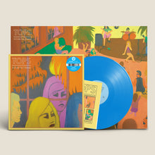 Load image into Gallery viewer, TOPS - Picture You Staring (10th Anniversary Deluxe Edition) (Sky Blue)