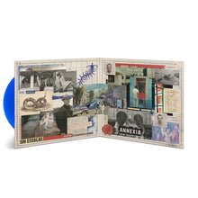 Load image into Gallery viewer, Trent Reznor & Atticus Ross - Queer (Translucent Cobalt Blue vinyl)