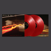 Load image into Gallery viewer, TV on the Radio - Desperate Youth, Blood Thirsty Babes (20th Anniversary Edition) (2LP Opaque Red vinyl)