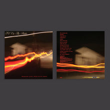 Load image into Gallery viewer, TV on the Radio - Desperate Youth, Blood Thirsty Babes (20th Anniversary Edition) (2LP Opaque Red vinyl)