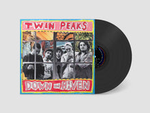 Load image into Gallery viewer, Twin Peaks - Down In Heaven
