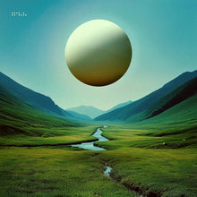 Load image into Gallery viewer, Tycho - Infinite Health (Sky Blue)
