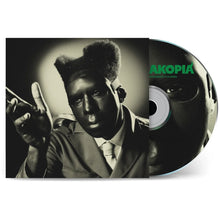 Load image into Gallery viewer, Tyler, The Creator - CHROMAKOPIA (CD)