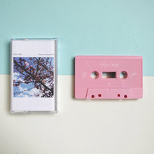 Load image into Gallery viewer, Teen Daze - Themes For Dying Earth (Cassette)