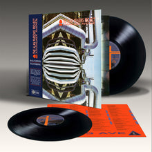 Load image into Gallery viewer, The Alan Parsons Project - Ammonia Avenue (CV45 Audiophile Edition, 2LP, Numbered)