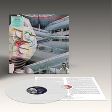Load image into Gallery viewer, The Alan Parsons Project - I Robot (LP Clear vinyl, Half-Speed Remaster)