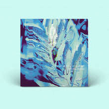 Load image into Gallery viewer, The Album Leaf - Rotations (2LP Glacial Blue / Deep Purple Swirl)