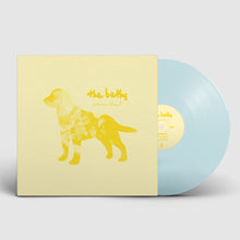 Load image into Gallery viewer, The Beths - Warm Blood (Light Blue)