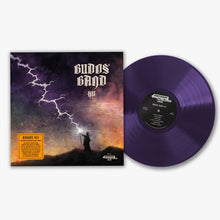 Load image into Gallery viewer, The Budos Band - VII (Purple vinyl)