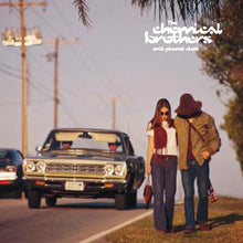 Load image into Gallery viewer, The Chemical Brothers - Exit Planet Dust (2LP Red & Gold vinyl) - NAD 2024
