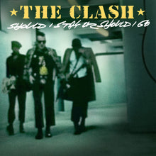 Load image into Gallery viewer, The Clash - Should I Stay Or Should I Go (7" Yellow vinyl)