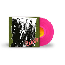 Load image into Gallery viewer, The Clash - The Clash (Pink)