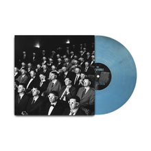 Load image into Gallery viewer, The Clockworks - The Entertainment (Crystal Water vinyl)