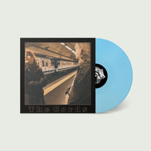 Load image into Gallery viewer, The Cords - The Cords (LP Baby Blue vinyl)