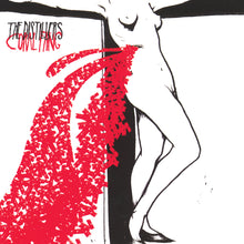 Load image into Gallery viewer, The Distillers - Coral Fang (Red & Black Splatter vinyl) - ROCKTOBER 2025