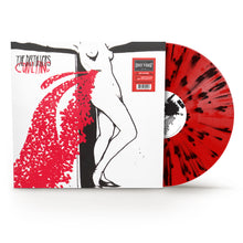 Load image into Gallery viewer, The Distillers - Coral Fang (Red & Black Splatter vinyl) - ROCKTOBER 2025