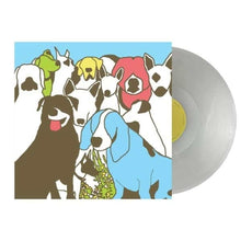 Load image into Gallery viewer, The Format - Dog Problems (2LP Milky Clear)