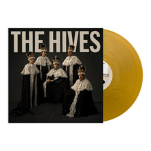 Load image into Gallery viewer, The Hives - The Hives Forever Forever The Hives (Gold vinyl)
