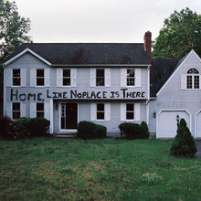 Load image into Gallery viewer, The Hotelier - Home, Like Noplace Is There (Evergreen vinyl)