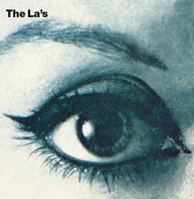 Load image into Gallery viewer, The La's - The La's (Coke Bottle Green vinyl) - NAD 2024