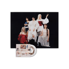 Load image into Gallery viewer, The Last Dinner Party - Prelude To Ecstasy: Acoustics And Covers (CD)