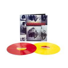 Load image into Gallery viewer, The Lemonheads - Come On Feel The Lemonheads (30th Anniversary Edition, 2LP Red & Yellow vinyl)