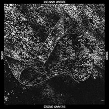 Load image into Gallery viewer, The Mary Onettes - SWORN (Black & White Splatter vinyl)