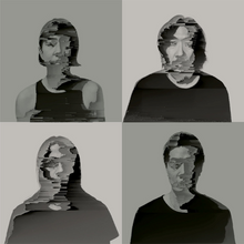 Load image into Gallery viewer, The Observatory and Koichi Shimizu - Demon State