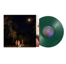 Load image into Gallery viewer, The Ophelias - Spring Grove (Indie Exclusive, Forest Green vinyl)