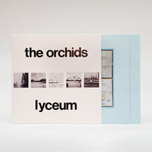Load image into Gallery viewer, The Orchids - Lyceum (2LP)