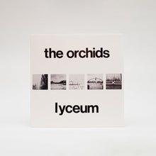 Load image into Gallery viewer, The Orchids - Lyceum (2LP)