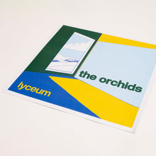 Load image into Gallery viewer, The Orchids - Lyceum (2LP)