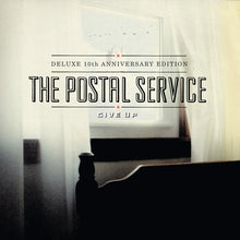 Load image into Gallery viewer, The Postal Service - Give Up (10th Anniversary Deluxe Edition 3LP)