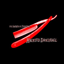 Load image into Gallery viewer, The Sabres Of Paradise - Haunted Dancehall (2LP)
