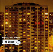 Load image into Gallery viewer, The Streets - Original Pirate Material (2LP Green)