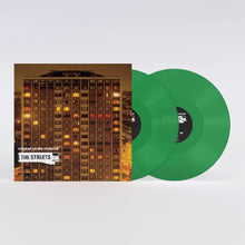 Load image into Gallery viewer, The Streets - Original Pirate Material (2LP Green)