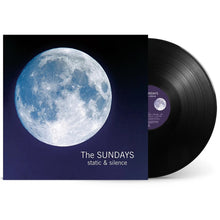 Load image into Gallery viewer, The Sundays - Static & Silence (2026 Reissue, LP)