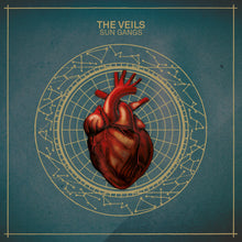 Load image into Gallery viewer, The Veils - Sun Gangs