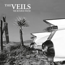 Load image into Gallery viewer, The Veils - The Runaway Found