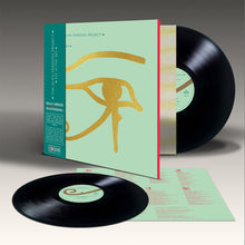 Load image into Gallery viewer, The Alan Parsons Project - Eye In The Sky (CV45 Audiophile Edition, 2LP, Numbered)