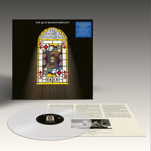 Load image into Gallery viewer, The Alan Parsons Project - The Turn Of A Friendly Card (Clear vinyl)