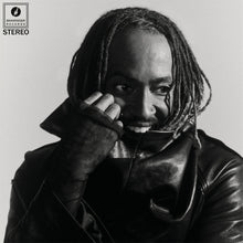 Load image into Gallery viewer, Thundercat - Distracted (Japan Edition, Clear & Black Marble Smoke Effect vinyl)