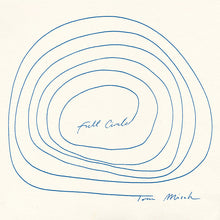 Load image into Gallery viewer, Tom Misch - Full Circle (Japan Edition, LP Blue vinyl)